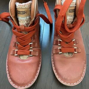 (Pikolinos) Hiking Boots